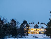 Hilton Grand Vacations Club Tremblant Canada