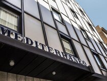 Mediterraneo Hotel & Residence