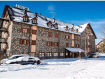 SNÖ Vall de Boi