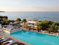 Canne Bianche Lifestyle Hotel