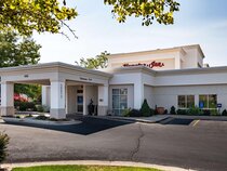 Hampton Inn Richfield