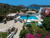 Saraya Resort