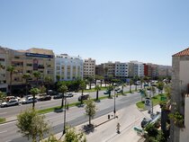 Hotel El Toro Tanger