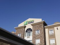 Holiday Inn Express Fort Saint John