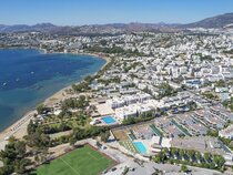 Smart Stay Beach Bodrum