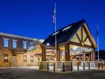 Delta Hotel by Marriott Helena Colonial