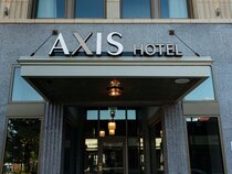 The Axis Hotel Moline, Tapestry Collection by Hilton