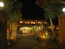 Hotel Villa Franca