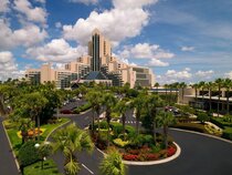 Orlando World Center Marriott Resort