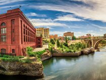 Hotel Indigo Spokane