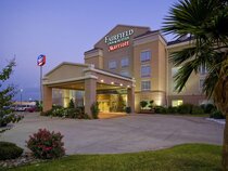 Fairfield Inn & Suites by Marriott Waco North