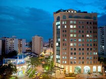 Dann Carlton Bucaramanga