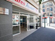 Séjours & Affaires Clairmarais