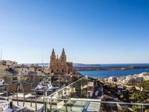 Hotel Maritim Antonine und Spa