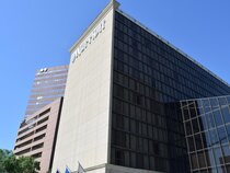 Houston Marriott West Loop by The Galleria