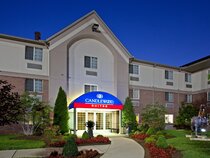Candlewood Suites Louisville Airport