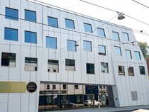 Best Western Hotel Spinnerei Linz