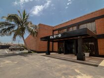 Onomo Hotel Dakar
