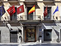 Catalonia Puerta del Sol