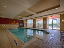 DoubleTree by Hilton Houston Westchase