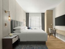 Marriott Executive Apartments Kuala Lumpur