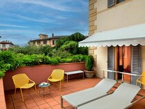 Villa Sangiovese