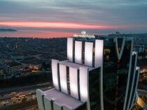Elite World Grand Istanbul Küçükyali