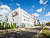 Park Hotel Diament Wroclaw