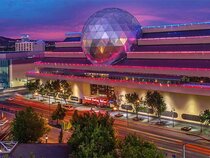 Courtyard Reno Downtown/Riverfront