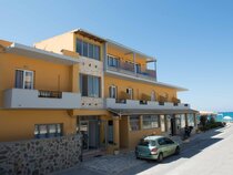 Kormoranos Hotel