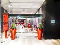 Hotel Ripa Roma