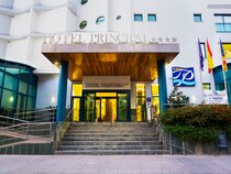 RH Hotel Arena