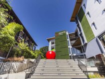 Apple A Day Resort
