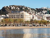 Prestige Hotel Mar y Sol Elit