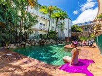 Coral Tree Inn