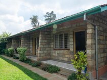 Sportsview Hotel Kasarani