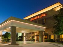 Hampton Inn Houston Willowbrook