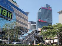 Mercure Bangkok Siam