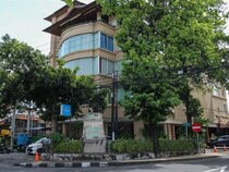 Puri Dibia Hotel