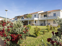 Residence Odalys Acqua Bella