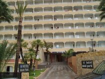 Hotel Mont Park