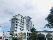 TH Hotel Kota Kinabalu