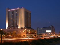 Crowne Plaza Monterrey