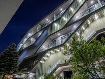 Blend City Center Aparthotel
