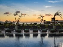 Champlung Mas Hotel
