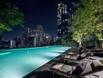Hyatt Regency Bangkok Sukhumvit