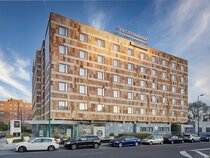 Sercotel Valladolid