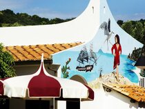 Hotel Baia Del Capo