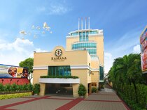 Ramana Hotel Saigon