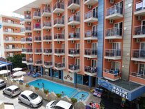 Balik Hotel Alanya